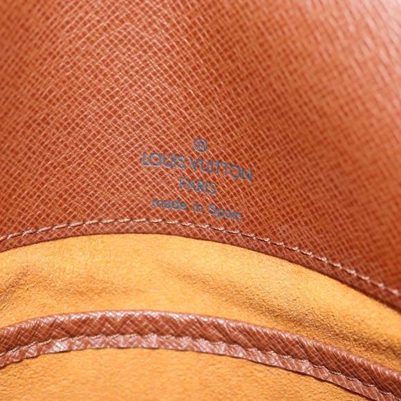 LOUIS VUITTON Monogram Musette Salsa Short Shoulder Bag M51258 LV Auth ar11804B - Picture 9 of 16